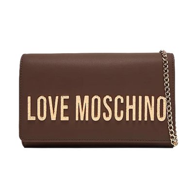 THE HAMMERED LOGO SMART DAILY BAG CHAIN WALLET
